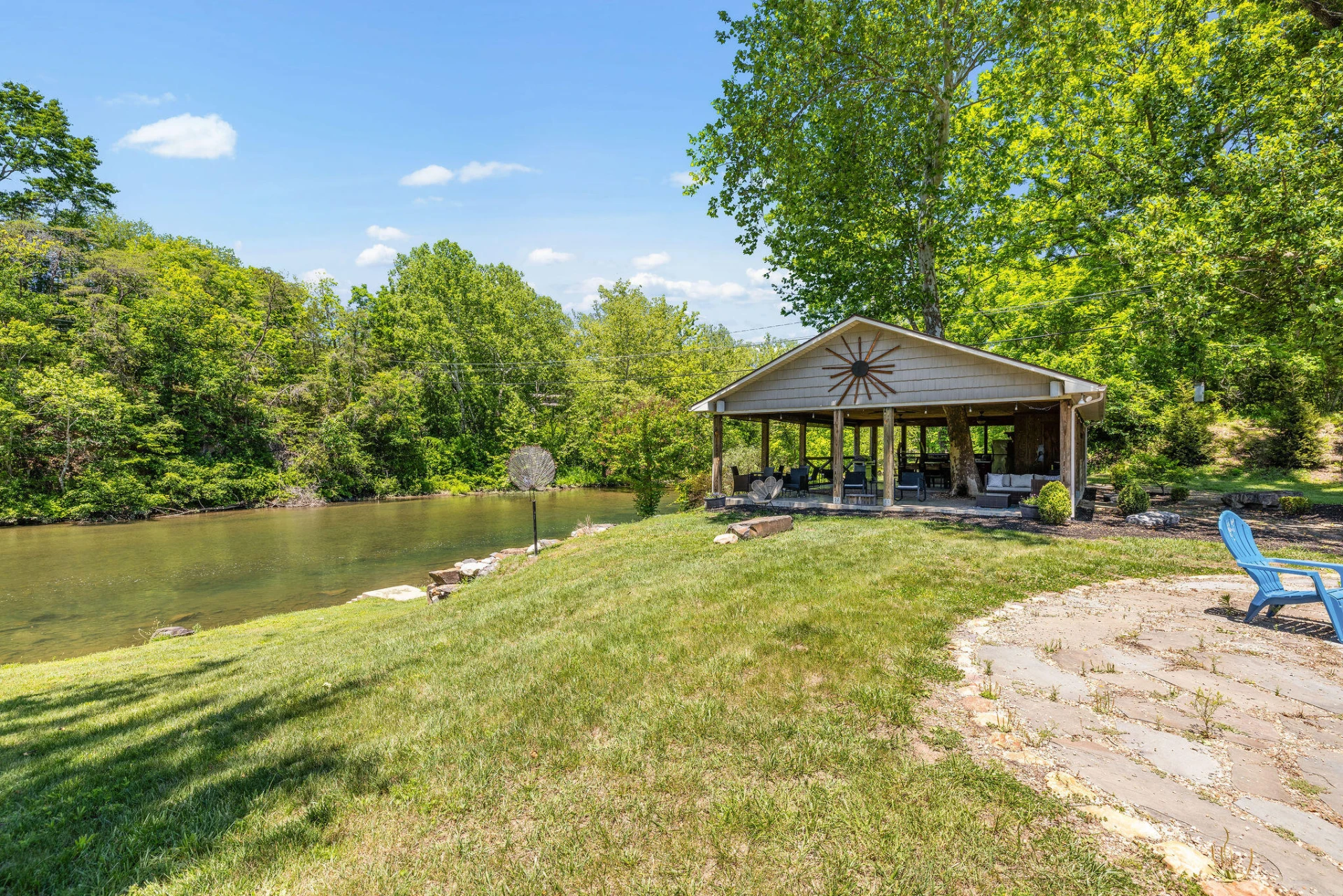 4301 Longdale Furnace Rd - Photo 14