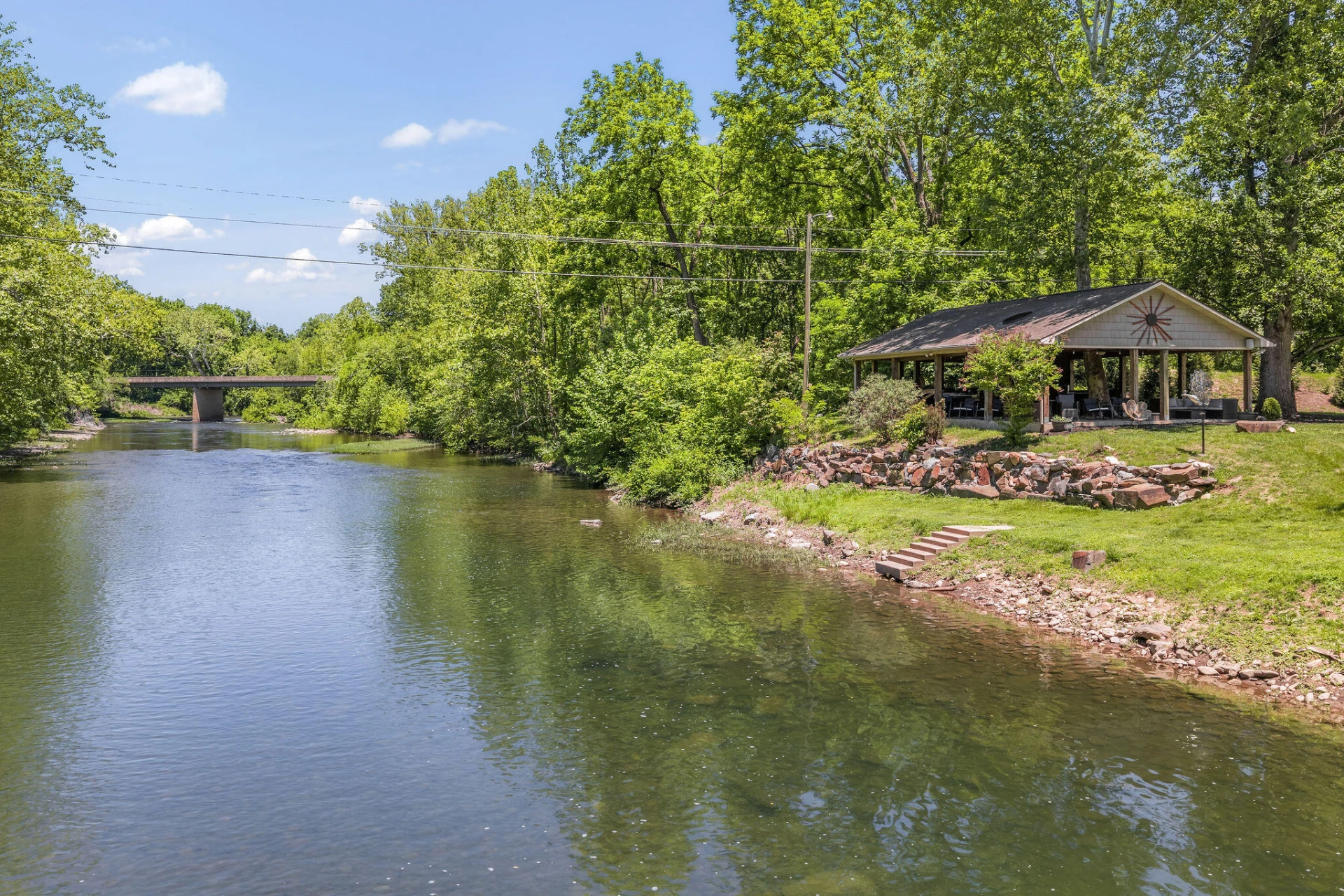 4301 Longdale Furnace Rd - Photo 16