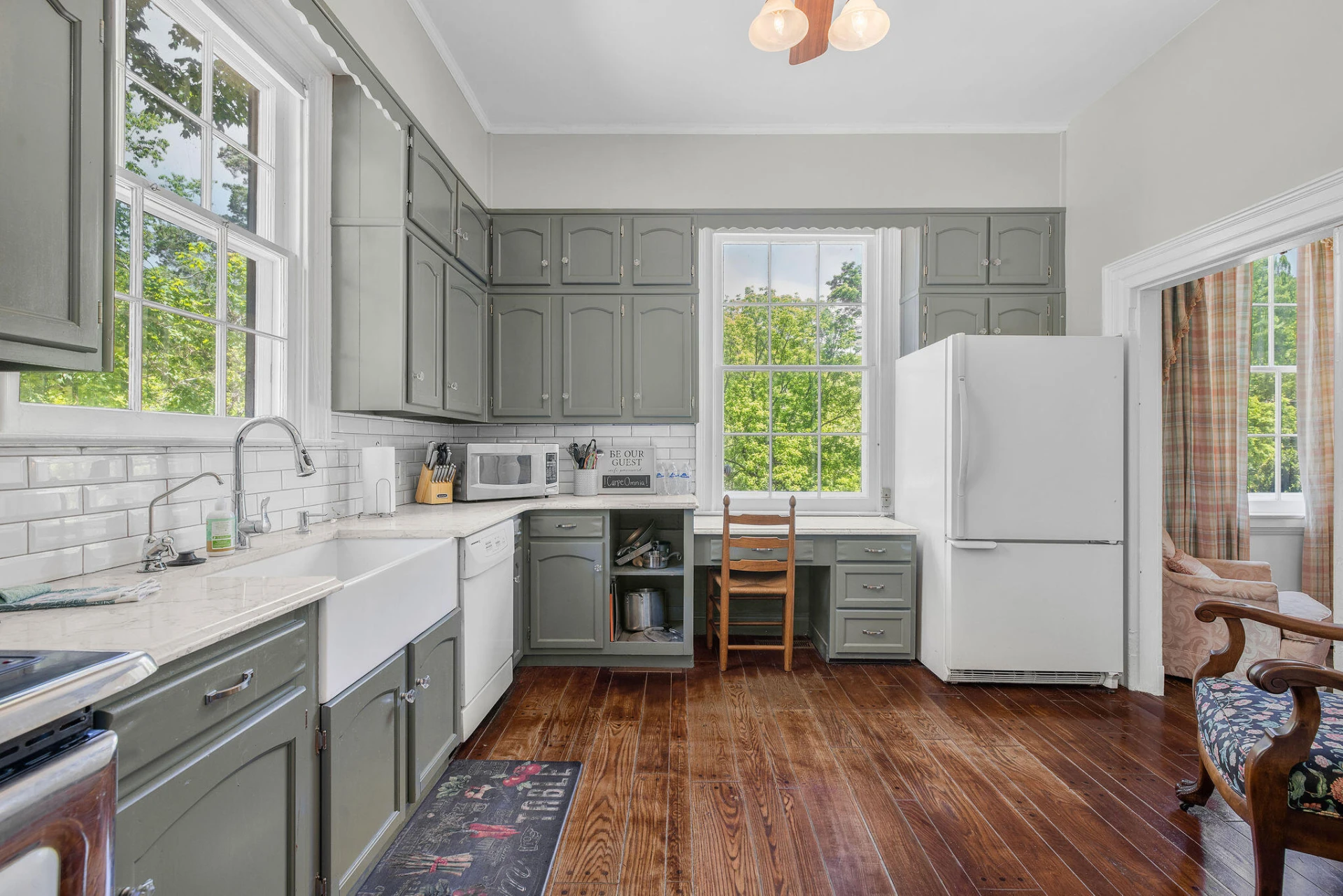 4301 Longdale Furnace Rd - Photo 22