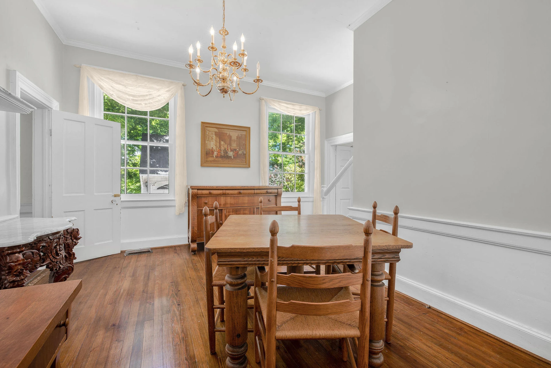4301 Longdale Furnace Rd - Photo 27