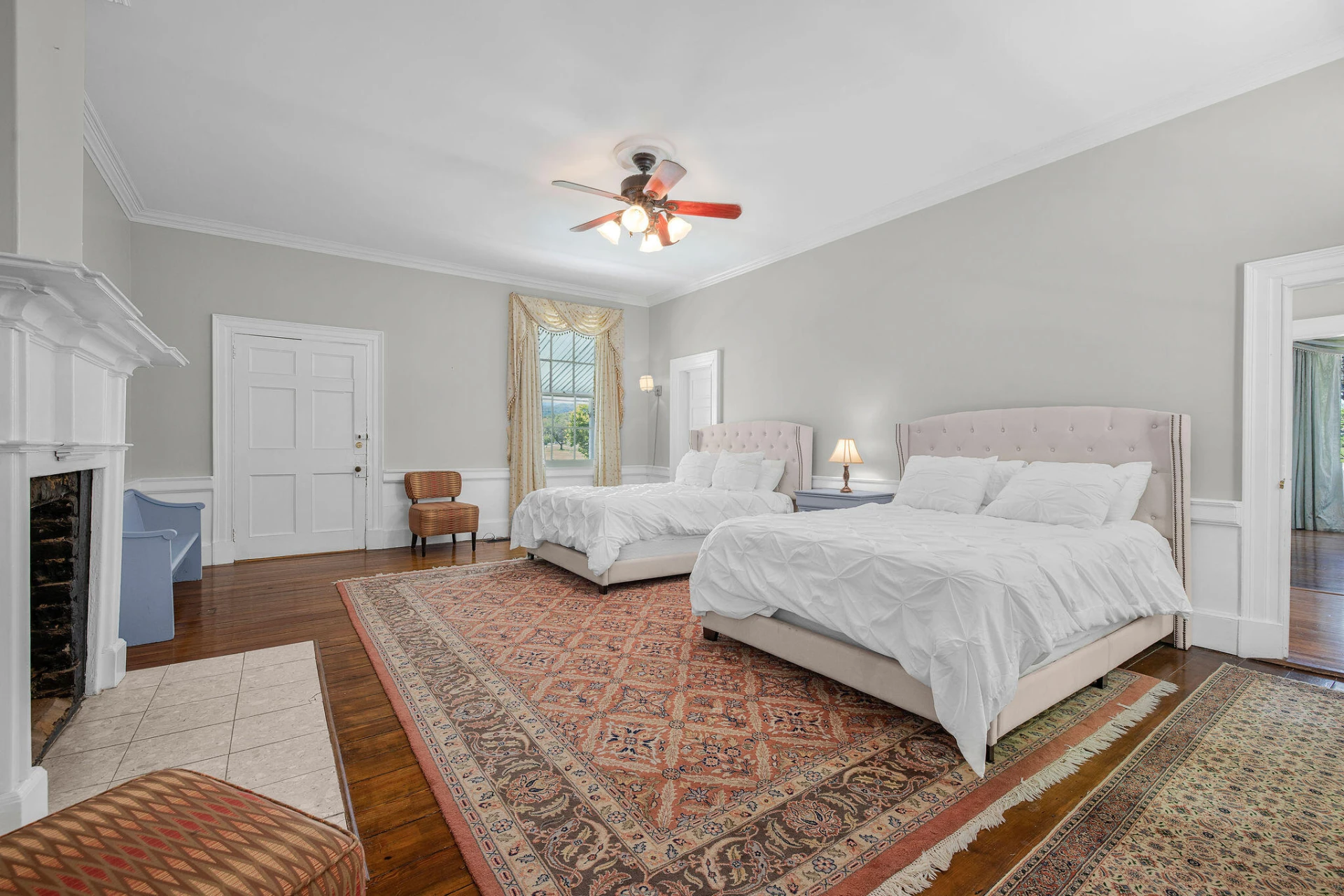 4301 Longdale Furnace Rd - Photo 28