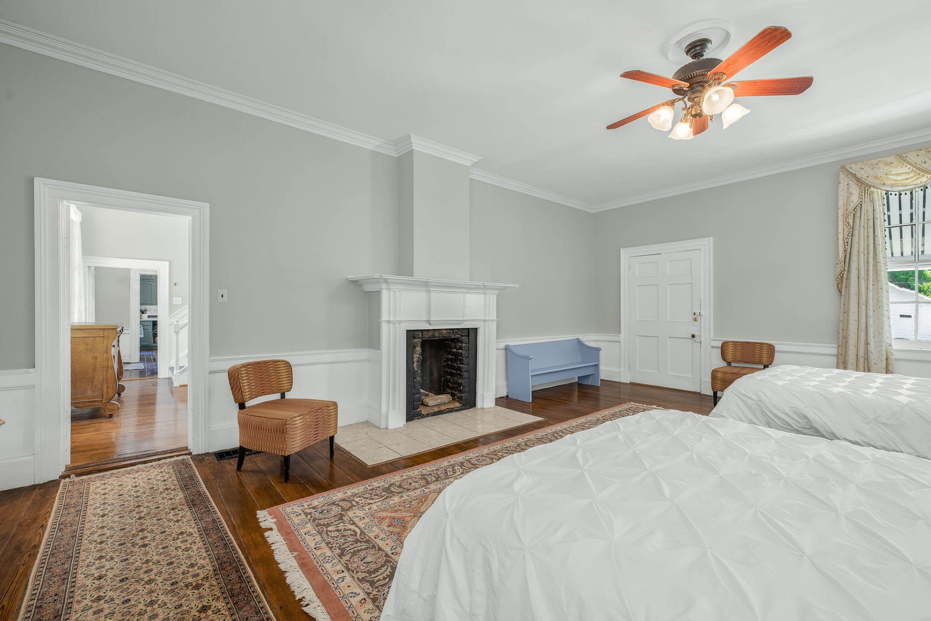 4301 Longdale Furnace Rd - Photo 29