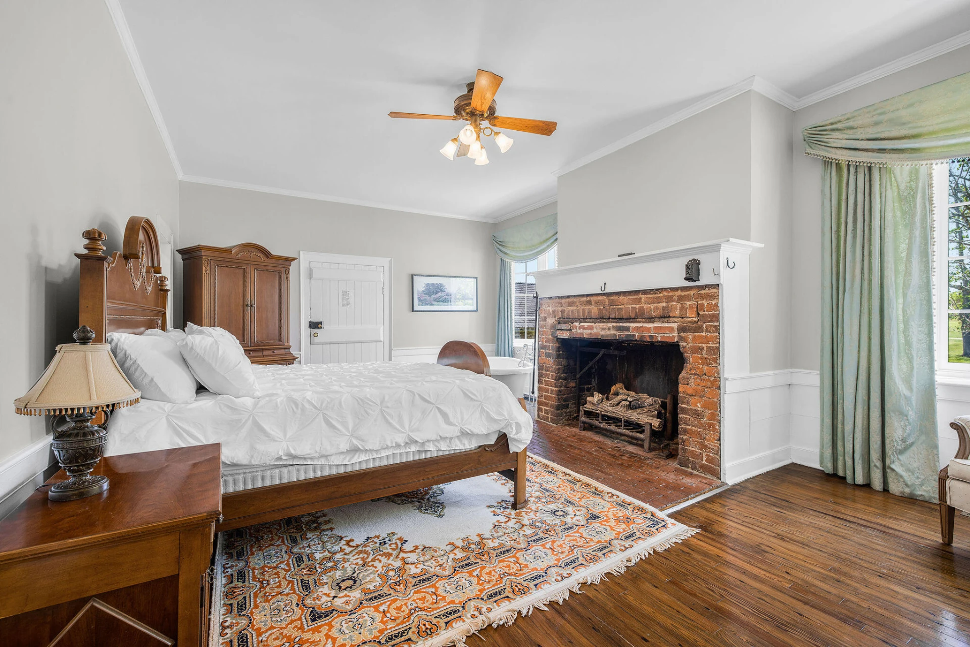 4301 Longdale Furnace Rd - Photo 30