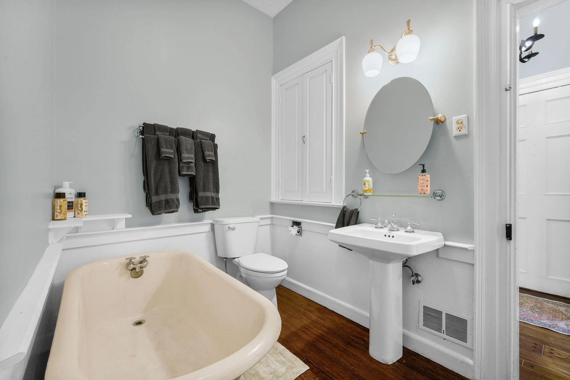 4301 Longdale Furnace Rd - Photo 35