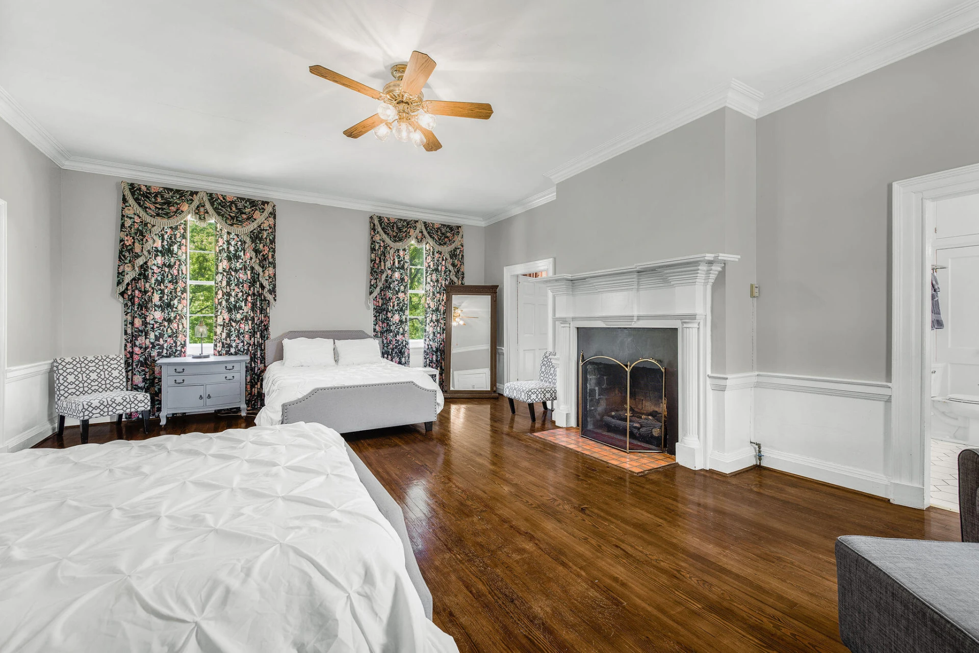 4301 Longdale Furnace Rd - Photo 37