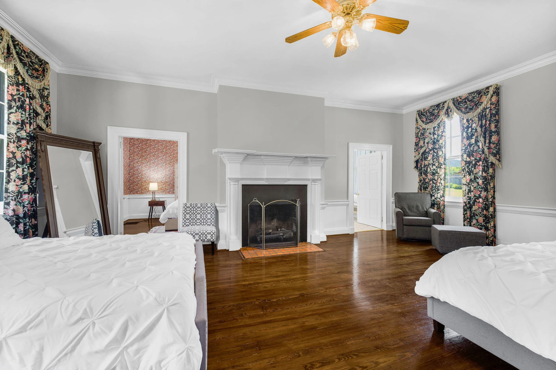 4301 Longdale Furnace Rd - Photo 38