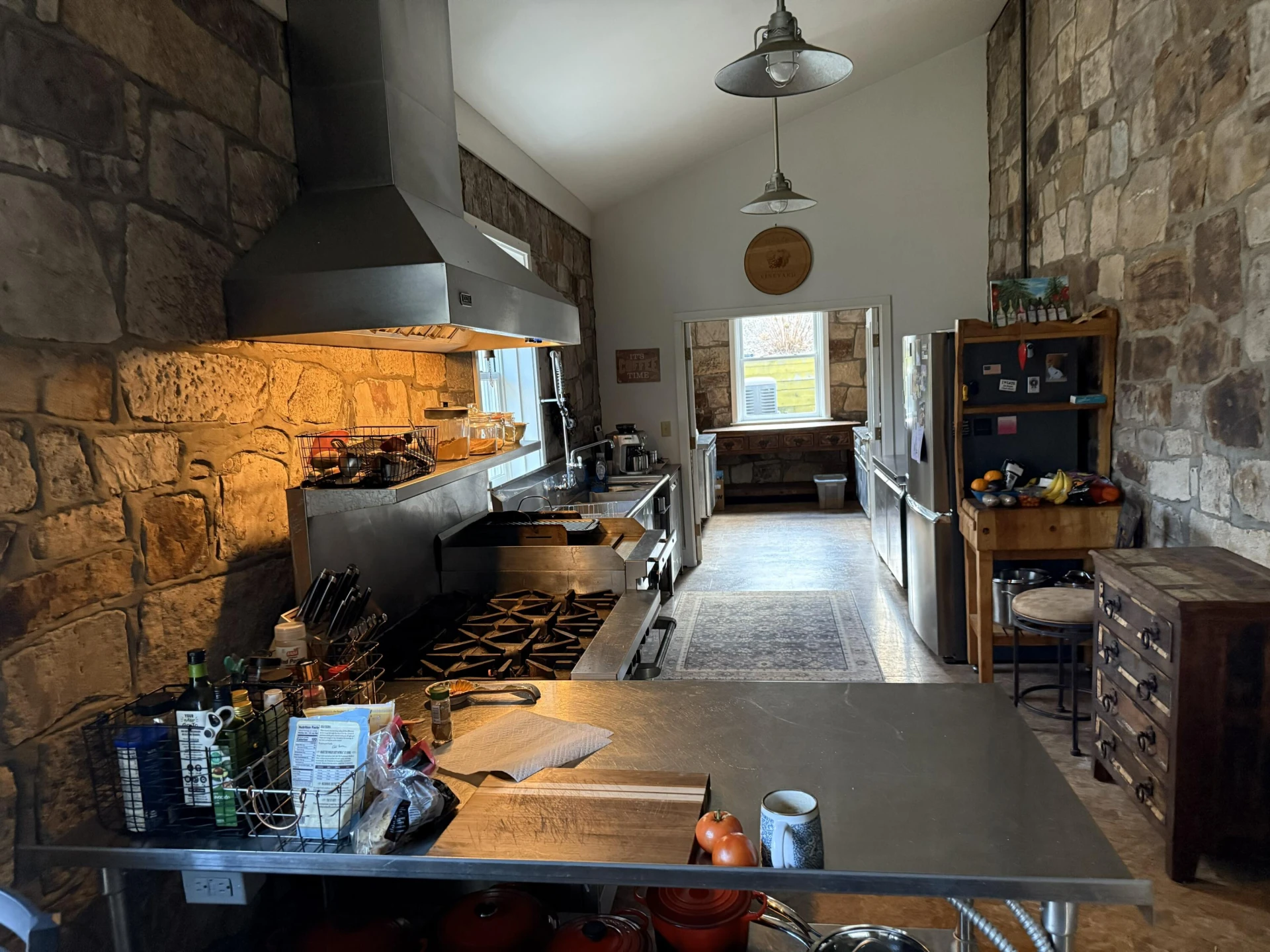 125 Chateau Donze Ln - Photo 8