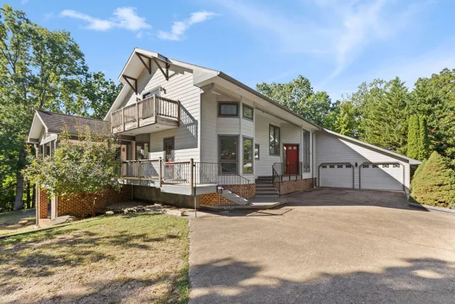 125 NICHOLAS Ln, Lexington, VA, 24450
