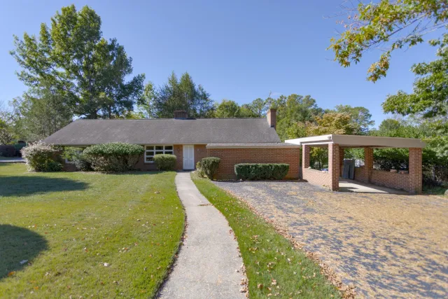 904 Ruffner Pl, Lexington, VA, 24450