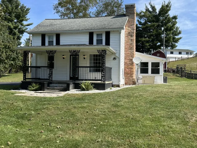 5305 Rich patch rd, Covington, VA, 24426