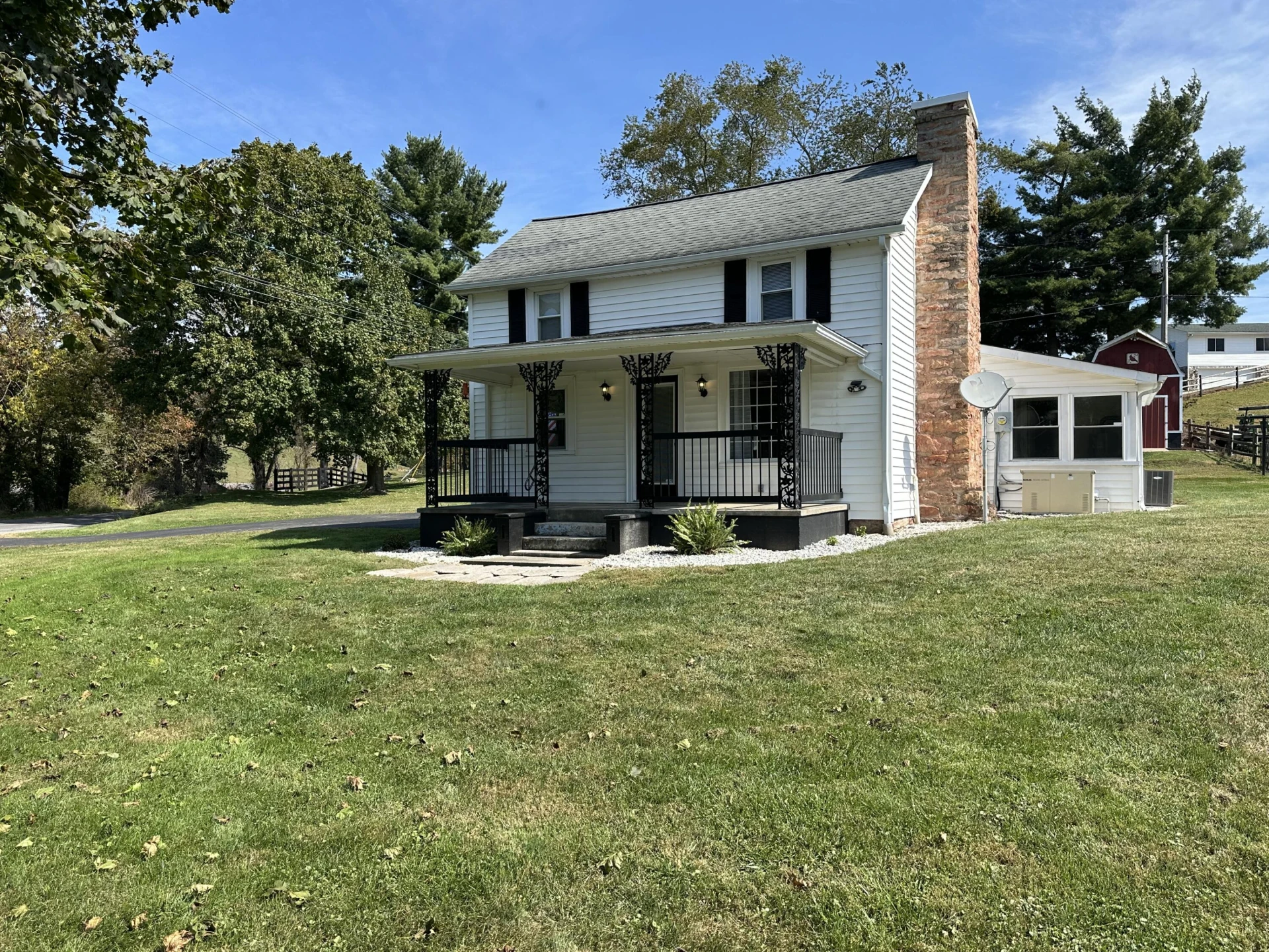 5305 Rich patch rd - Photo 2