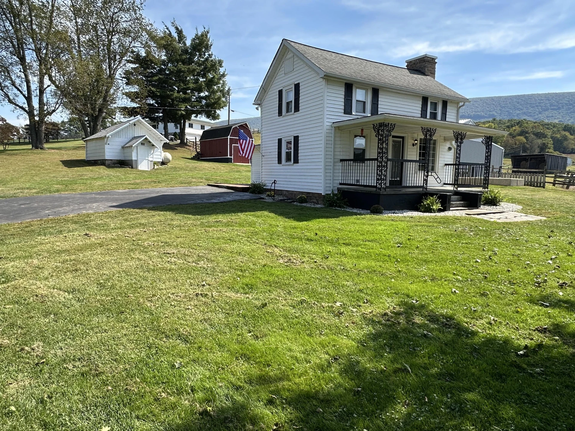 5305 Rich patch rd - Photo 3