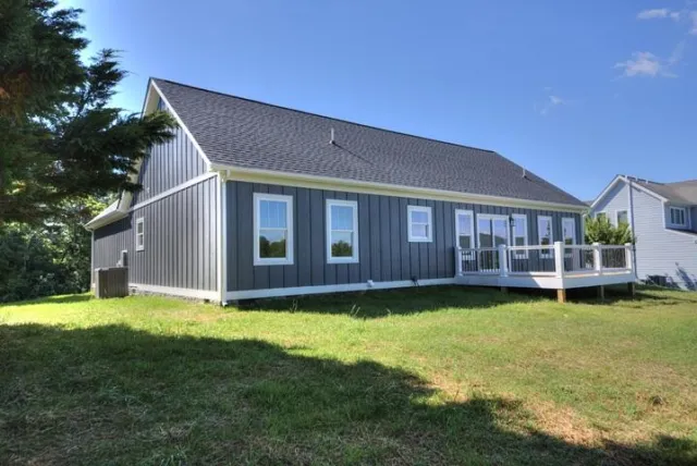 63 Woodridge Ln, Lexington, VA, 24455
