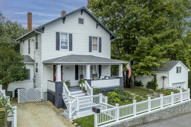 15 WESTSIDE Ct, Lexington, VA, 24450