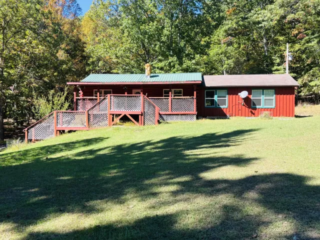 6537 Mill Creek Rd