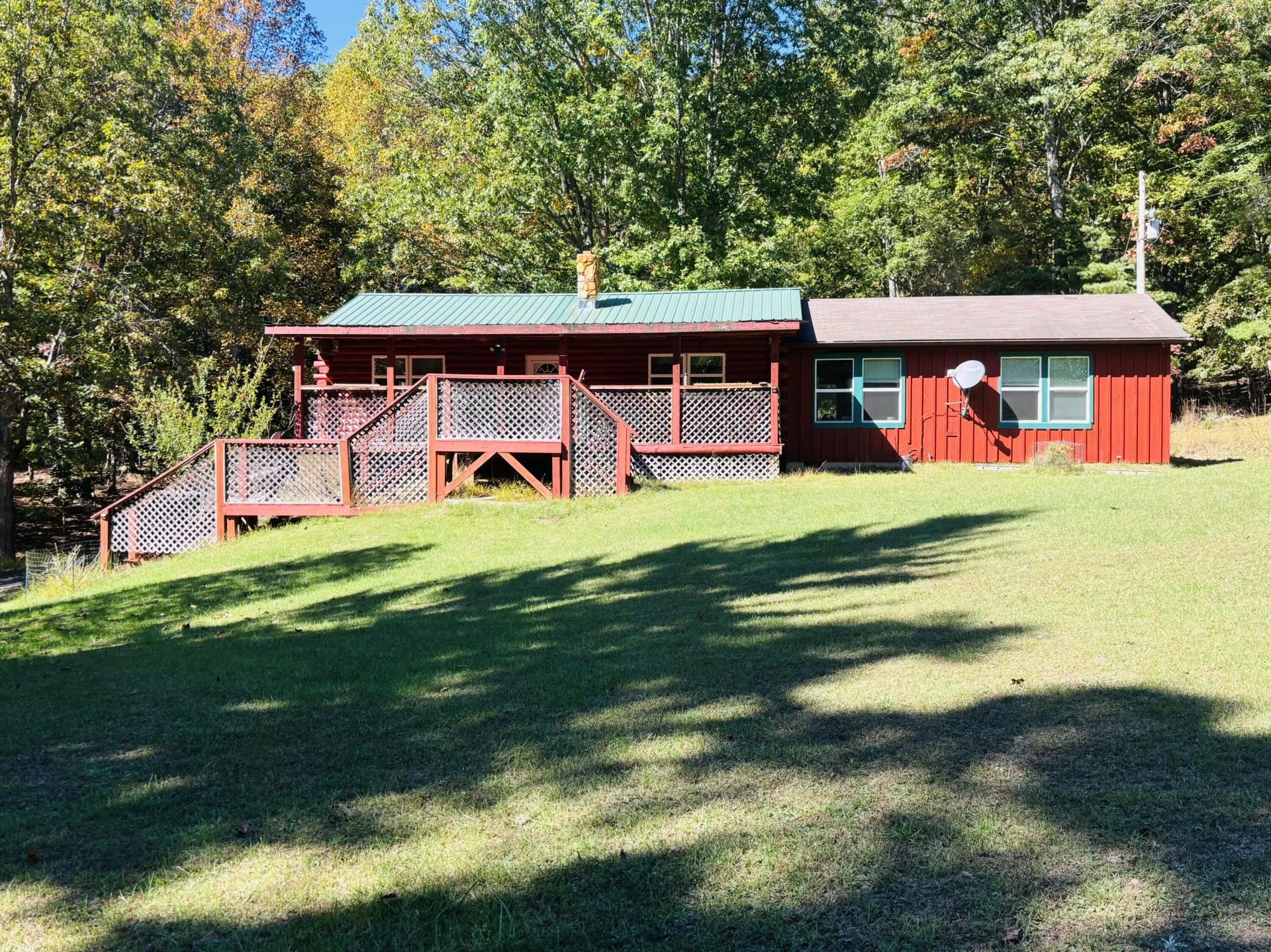 6537 Mill Creek Rd