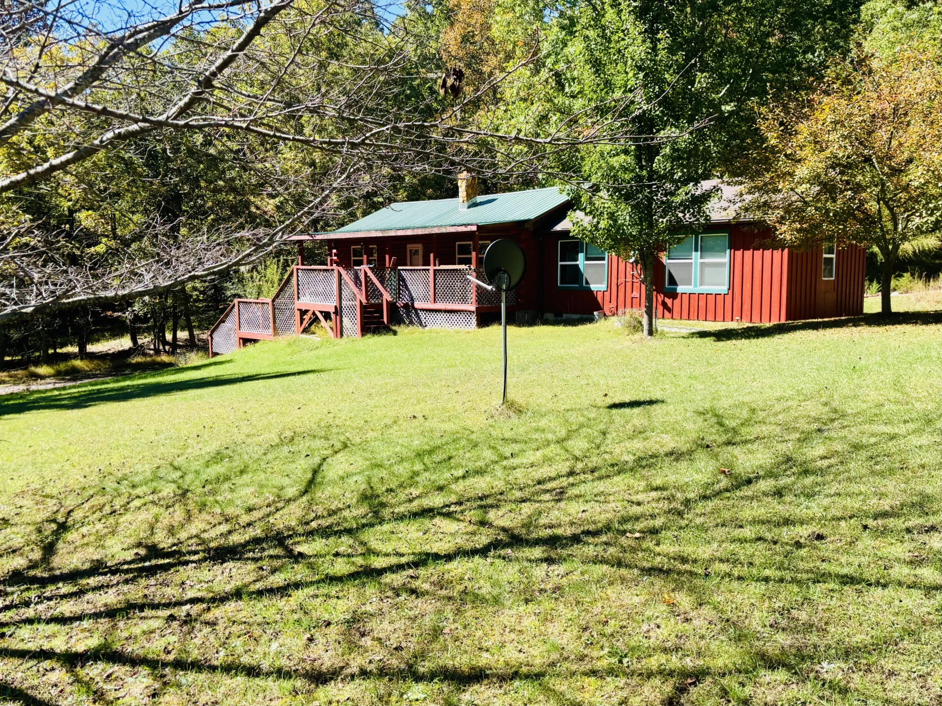 6537 Mill Creek Rd - Photo 2