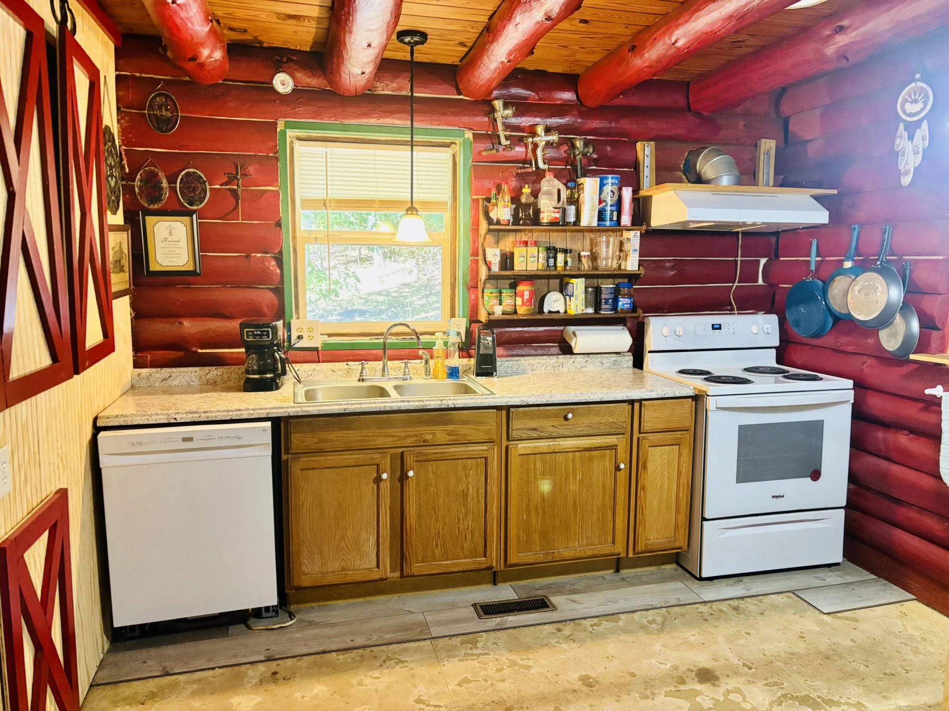 6537 Mill Creek Rd - Photo 3