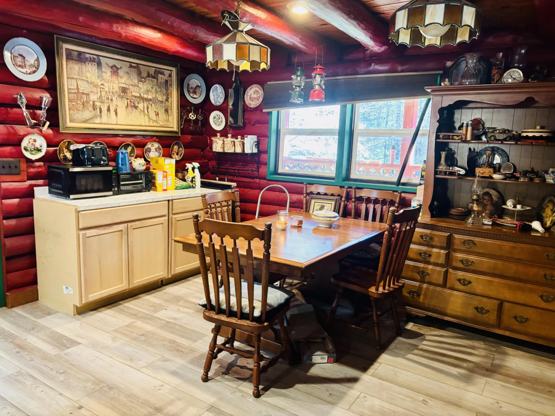 6537 Mill Creek Rd - Photo 4