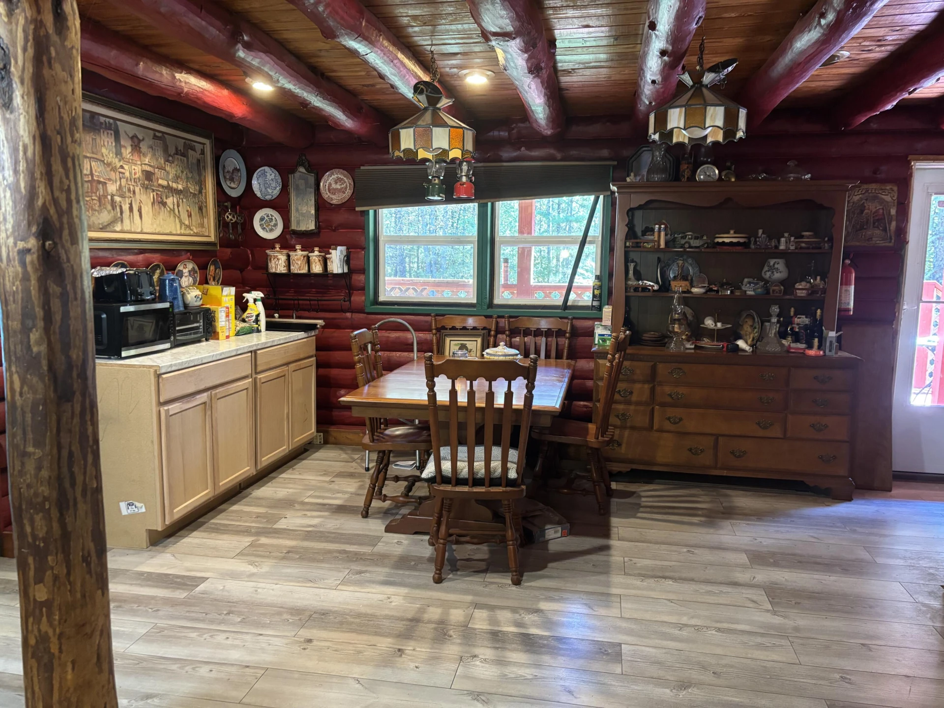 6537 Mill Creek Rd - Photo 5