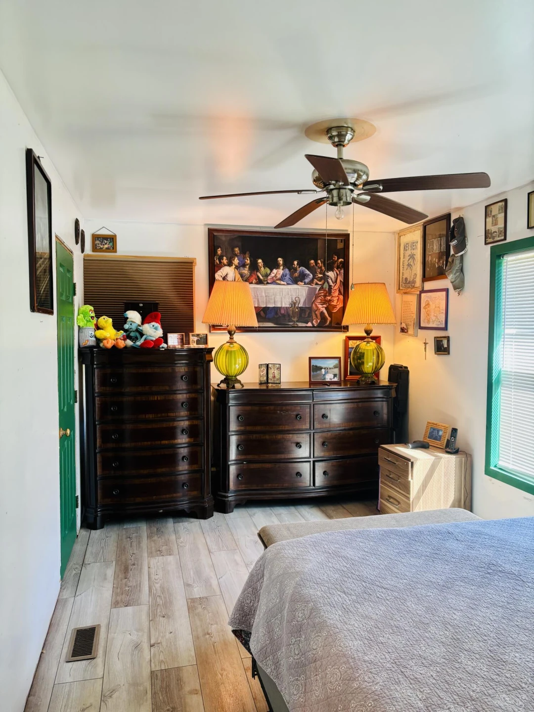 6537 Mill Creek Rd - Photo 11