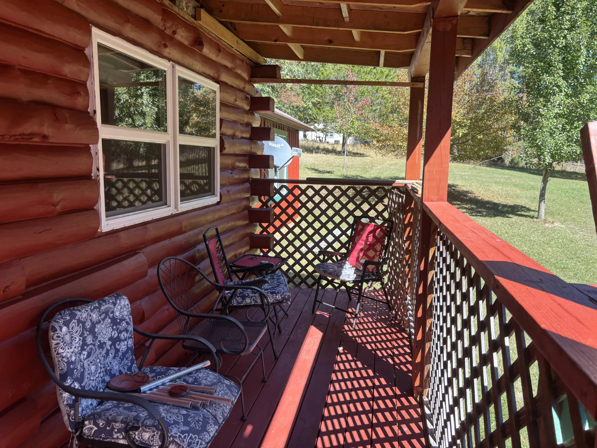 6537 Mill Creek Rd - Photo 16