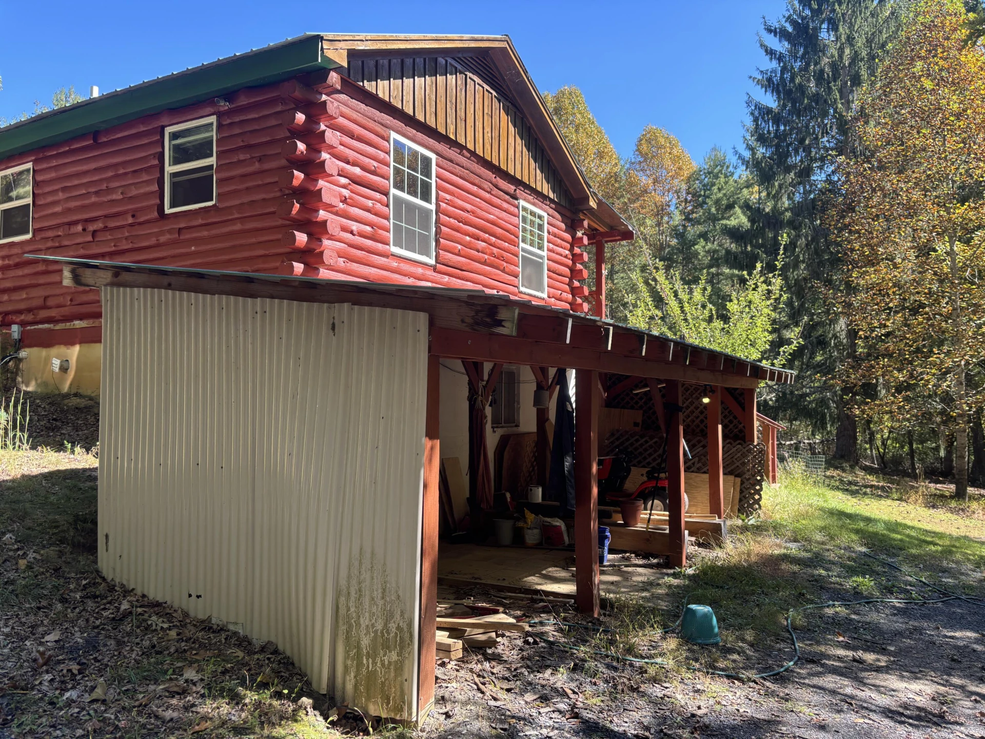 6537 Mill Creek Rd - Photo 17