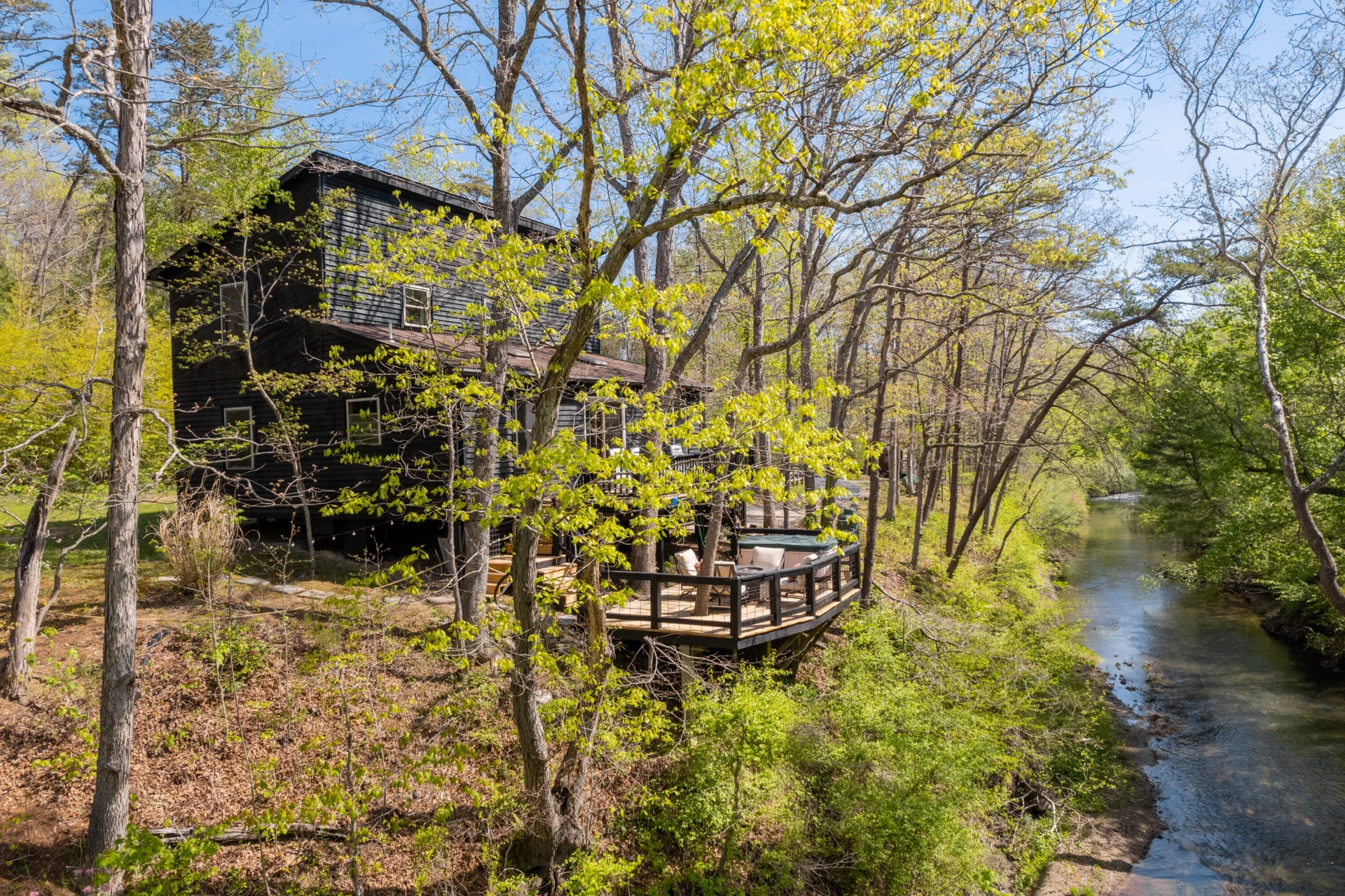 3952 BRATTONS RUN - Photo 4