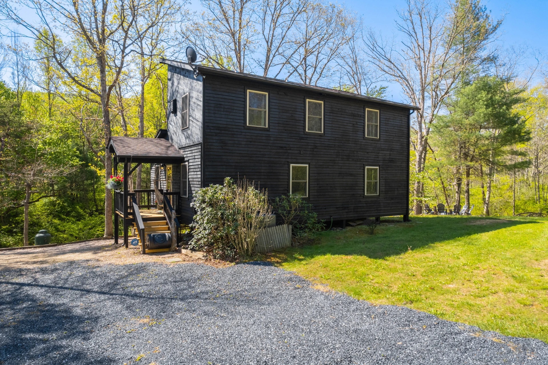 3952 BRATTONS RUN - Photo 6