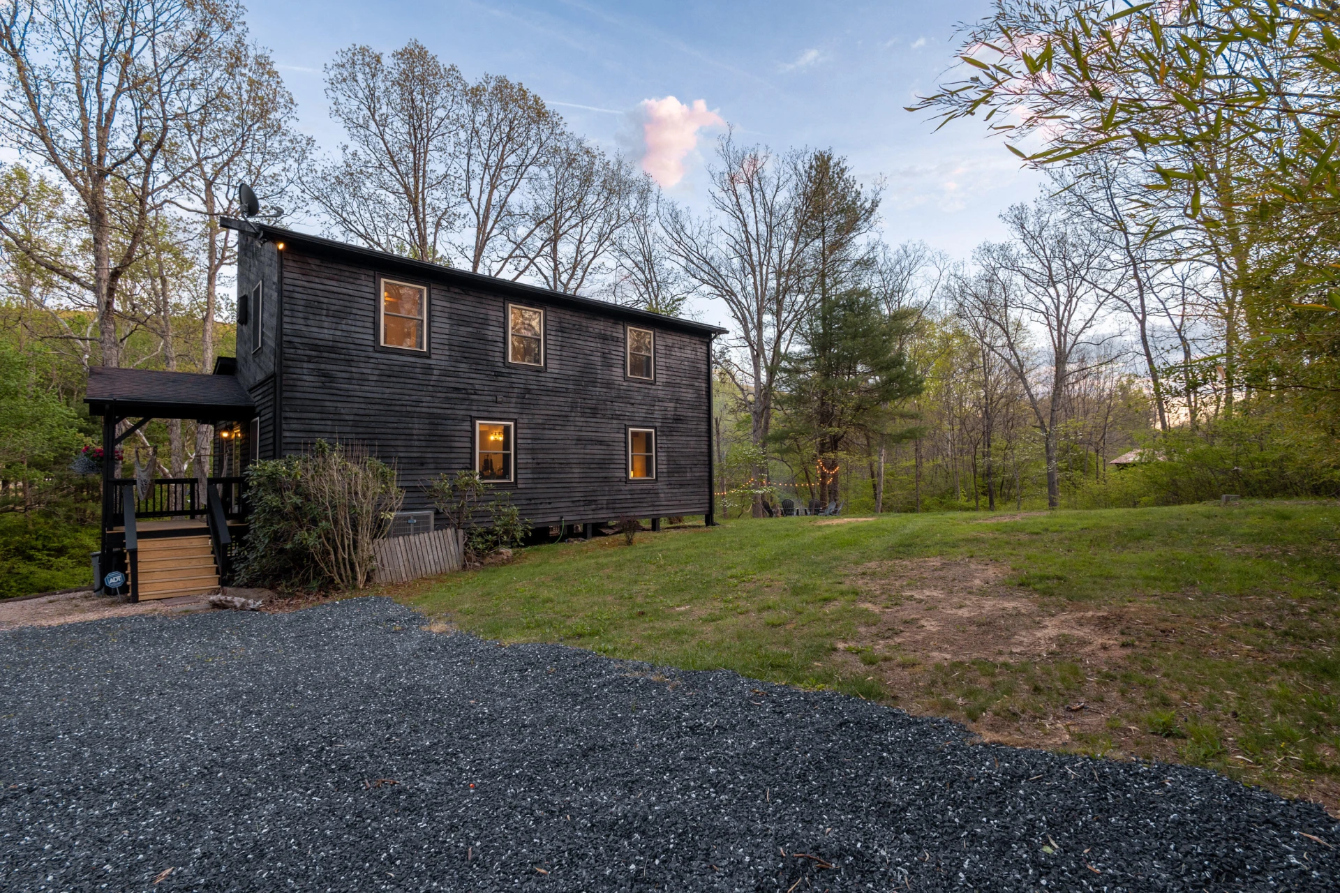 3952 BRATTONS RUN - Photo 8