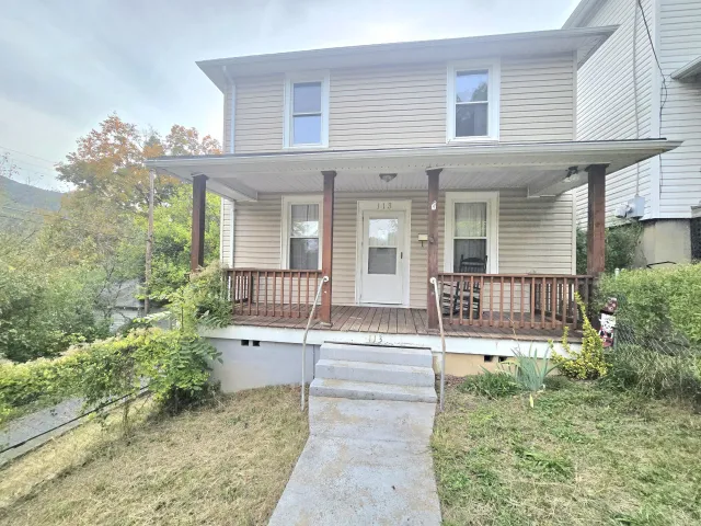 113 First St, Clifton Forge, VA, 24422